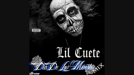 Lil Cuete - Try N Put It Down (crm New Single 201