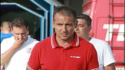 Димчо Ненов: Нека сме реалисти, днес имахме късмет