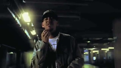 Fort Minor - Believe Me Official Video