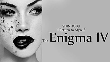 Shinnobu - I Return To Myself
