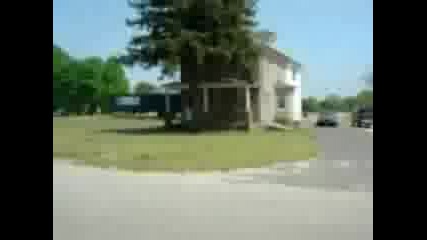 Me And My Brother Wheelie Yamaha Yz 125