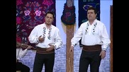 BORO I SALE - DAJ MI BOZE (BN Music Etno - Zvuci Zavicaja - BN TV)