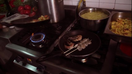 Иван Манчев представя Moulinex Fresh Express (clip 3)
