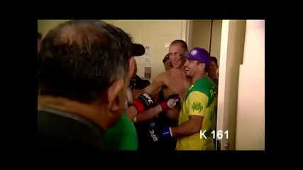 Mma Highlights - Best of Ufc