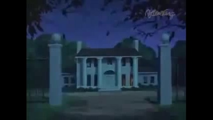 Debut of Scooby-dee (part 1)