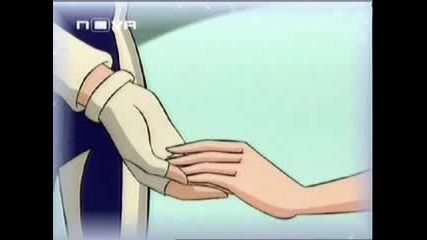 Winx Club Funny Bg