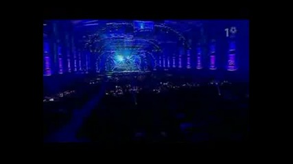Paul Potts Ave Maria