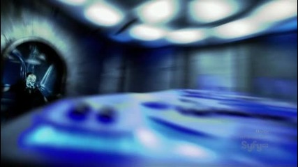 Stargate Universe S01e11