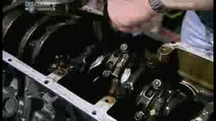 Chop Shop - London Garage S2 e4 p1 