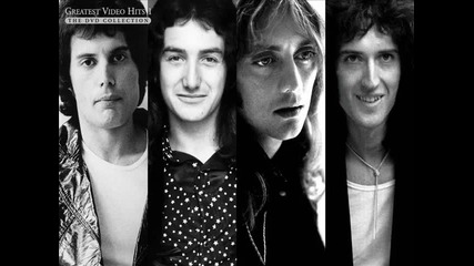 Queen - Polar Bear 