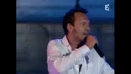 Biagio Antonacci E Laura Pausini - Tra Te E Il Mare