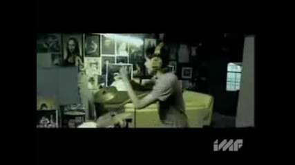 Three Days Grace - Pain