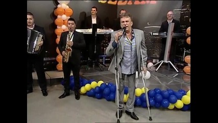 Srecko Susic - Bagrem cveta