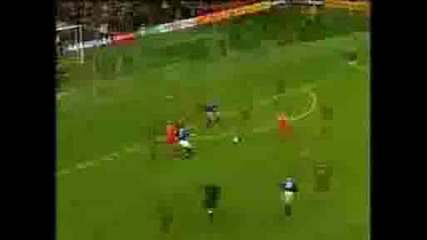 Michael Owen - Добре Дошъл в Манчестър Юнайтед