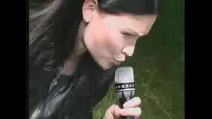 Nightwish Century Child Interview