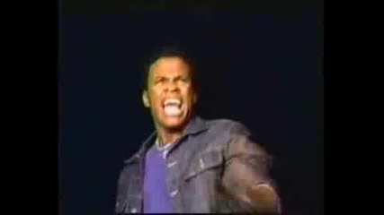 Crash Crew - We Are Kown As Emcees