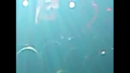 Kelly Clarkson Already Gone Live Manchester Apollo February 2010 