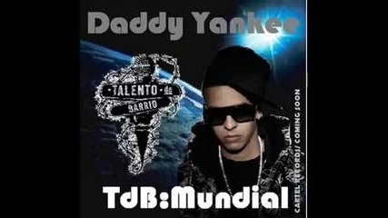 Daddy Yankee - Mas Fama