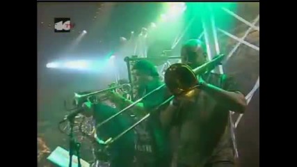 David Bisbal - Oye el boom