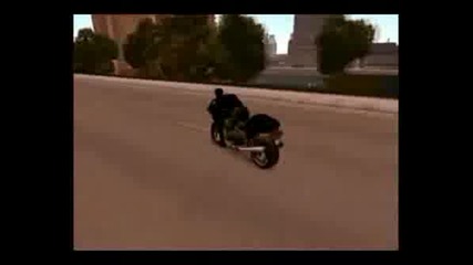 Blusters 11th solo vid