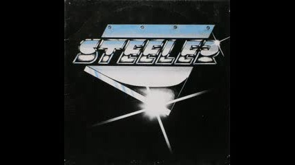 Steeler ( Ger ) - Fallen Angel