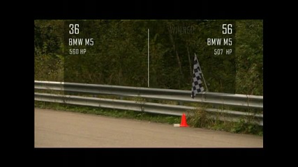 moscow Unlim 500+ quot; Race (19.09.2009) - Part 7 of 7 