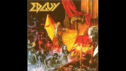 Edguy - Eyes Of The Tyrant