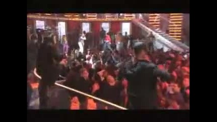 Lil Kim, Da Brat and Uncle Remy Ma (tribute to Mc Dyke)