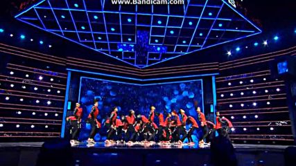 Dance +