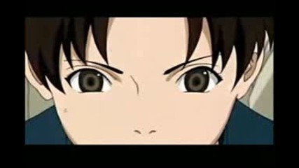 Neji Ten~