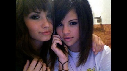 Demi Lovato and Selena Gomez - One And The Same