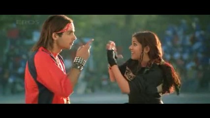 Main Hoon Na