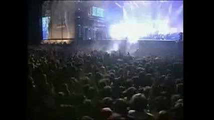 Michael Jackson - Live in Bukarest 1992 - Smooth Criminal 