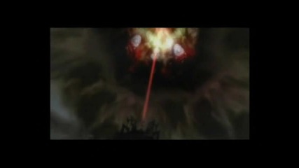 Devil May Cry 3 - Mission 20 - 1 - Lady and Arkham 