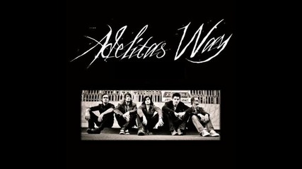 Adelitas Way - Hate Love