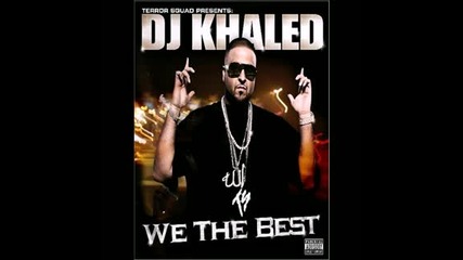 Test Drive Ft Dj Khaled Im On One Prod