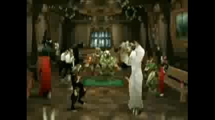 Dance Felas Dance