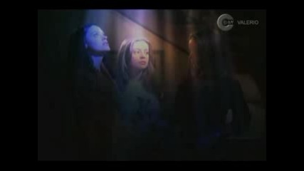 Charmed Smallville Style