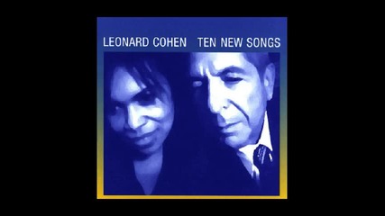 Leonard Cohen - By The Rivers Dark(hq)