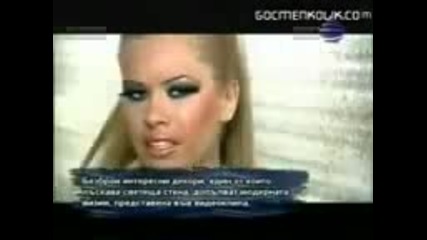milica - majete sa lesni
