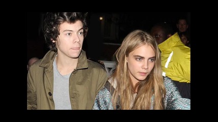 Harry Stiles ex girlfriends / Бившите на Хари Стайлс