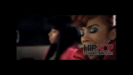 •2o1o • Keyshia Cole Ft. Nicki Minaj - I Aint Thru