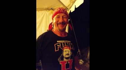 Terry Funk Theme