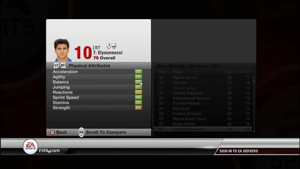 Fifa 12 Manager Mode Loko Sofia Episode 15
