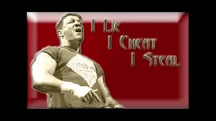 Edi Guerero - I Like, I Cheat, I Still