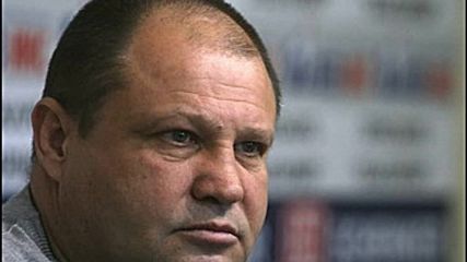 Лесов: На Странджата ще видим къде сме, ако можем ще помогнем на Борис Георгиев