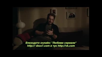Неразплитаем възел - еп.6 (rus subs - Kördüğum 2016)