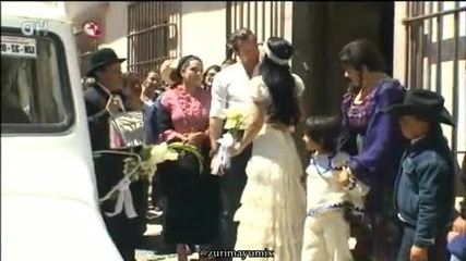 Un Refugio Para el Amor Capitulo 40 Parte 3