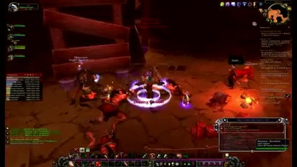 World of Warcraft - Fastest Way to Level Solo! 