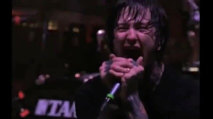 Suicide Silence - Bludgeoned To Death
